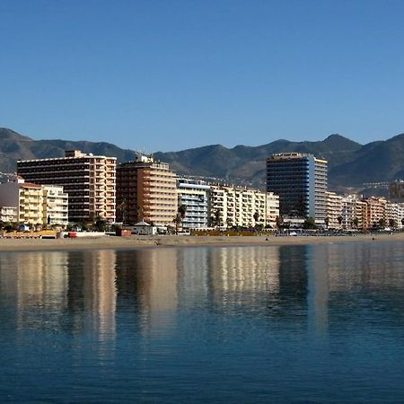 Apartment Los Boliches Fuengirola Malaga Spain Exteriör bild