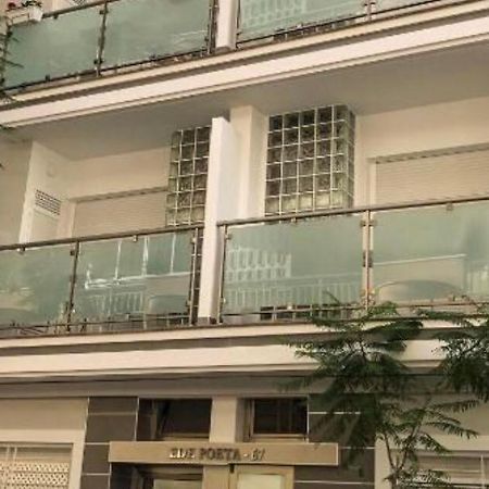 Apartment Los Boliches Fuengirola Malaga Spain Exteriör bild