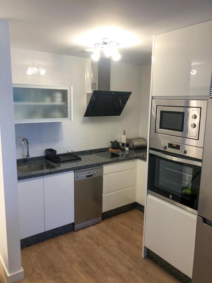 Apartment Los Boliches Fuengirola Malaga Spain Exteriör bild
