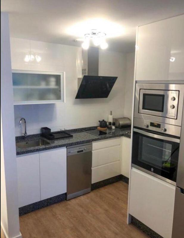 Apartment Los Boliches Fuengirola Malaga Spain Exteriör bild